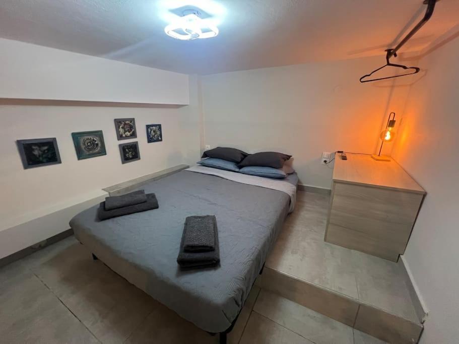Iris Center By Thesbnb Appartement