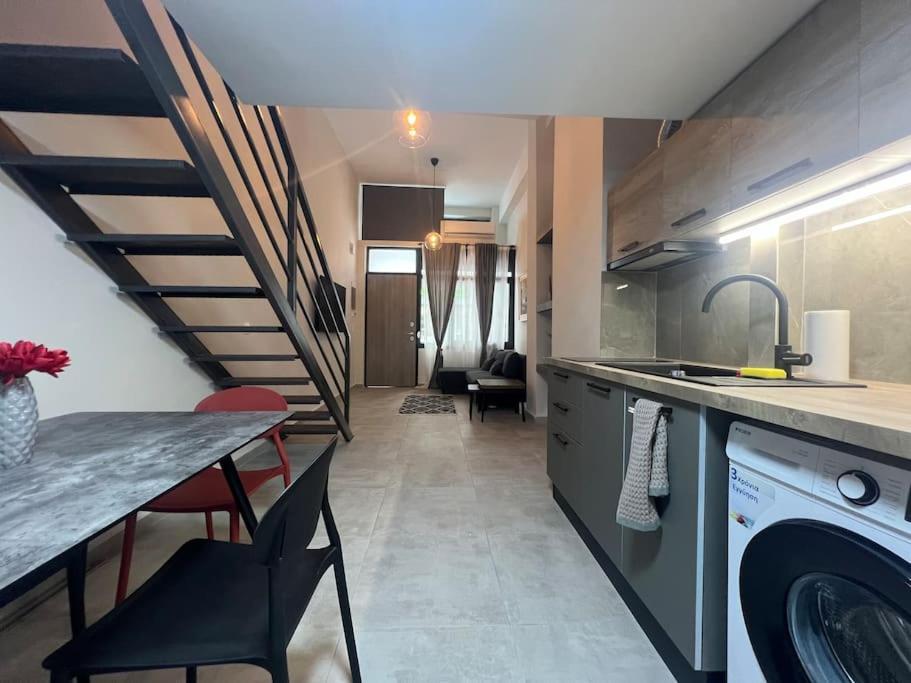 Appartement Iris Center By Thesbnb *