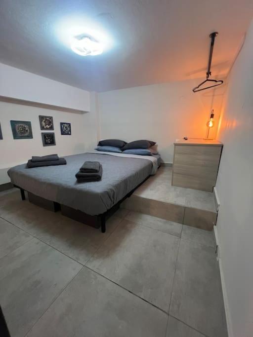 Iris Center By Thesbnb Appartement Thessalonique