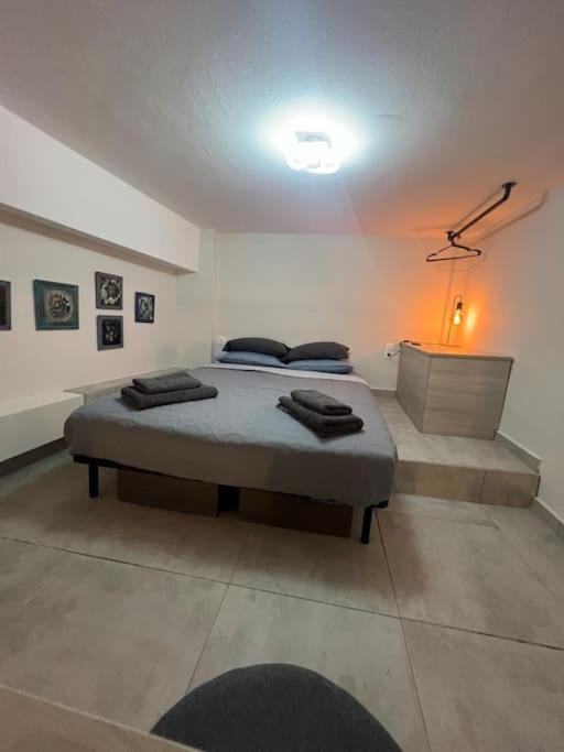 Iris Center By Thesbnb Appartement
