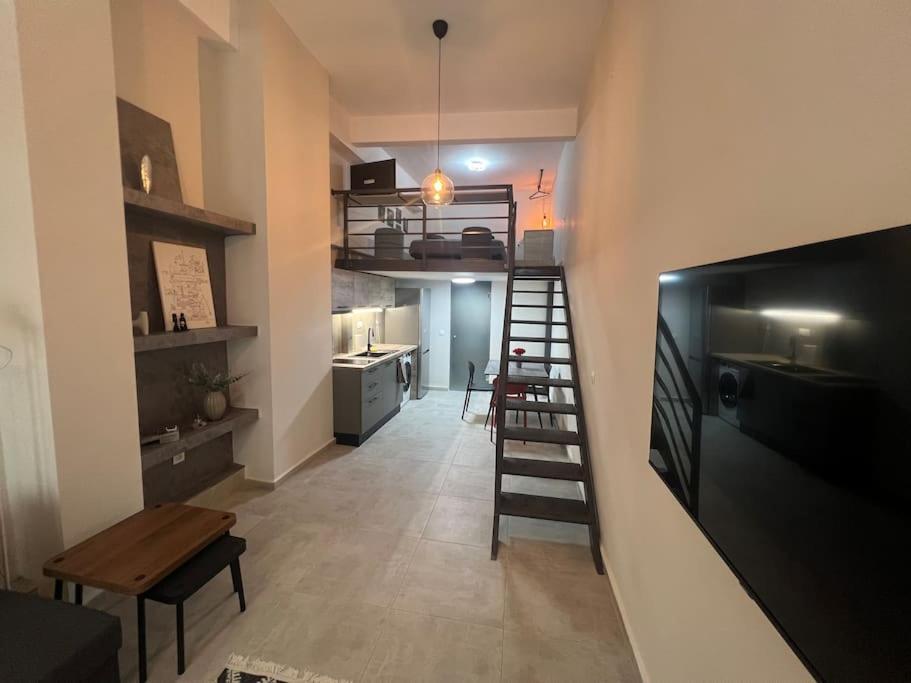 Iris Center By Thesbnb Appartement Thessalonique